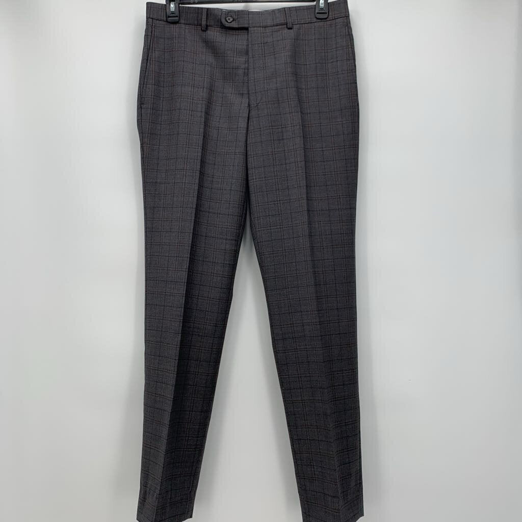 David Donahue Suit