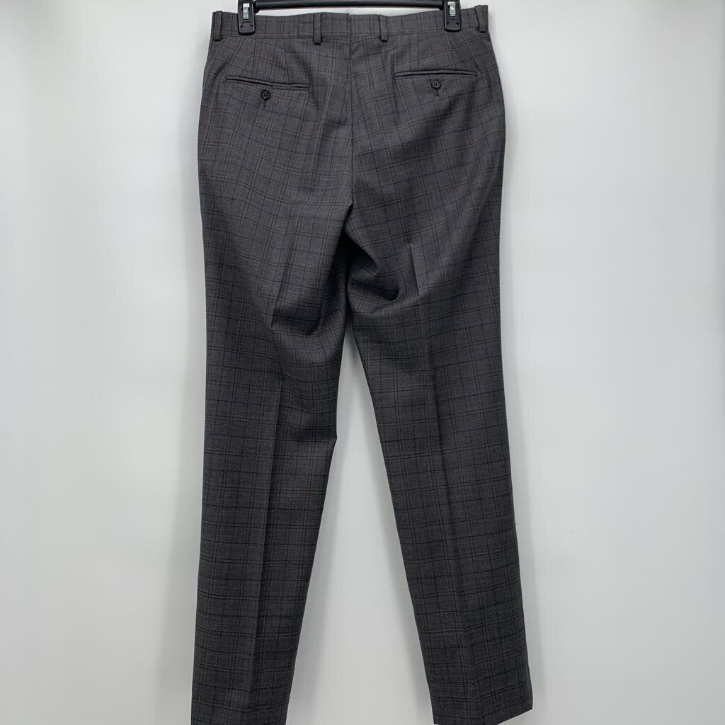 David Donahue Suit
