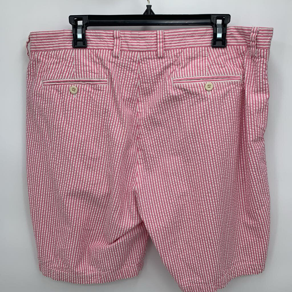 Vineyard Vines Seersucker Shorts