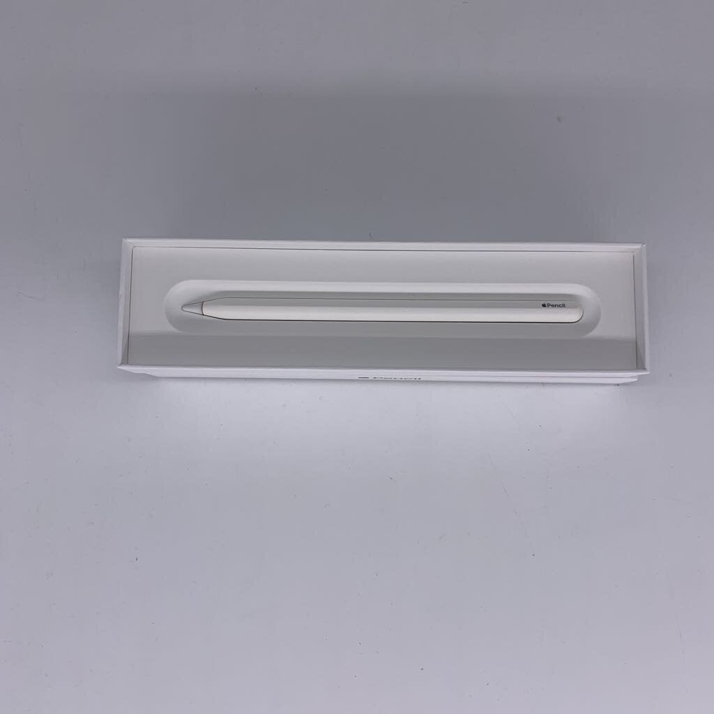 2nd Gen Apple Pen
