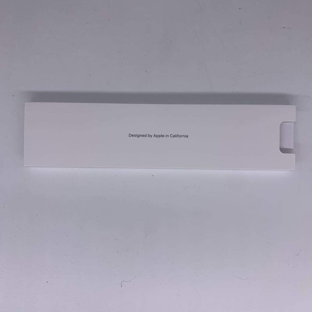 2nd Gen Apple Pen