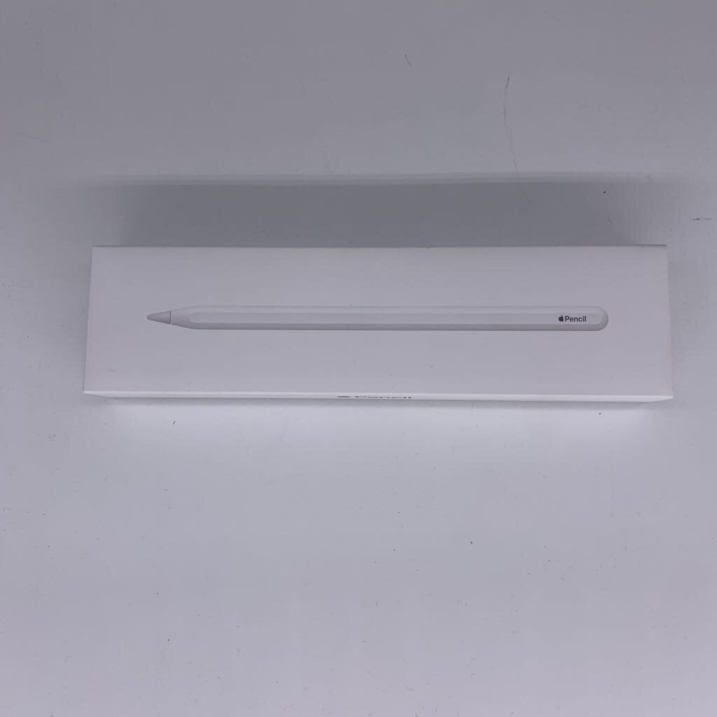 2nd Gen Apple Pen