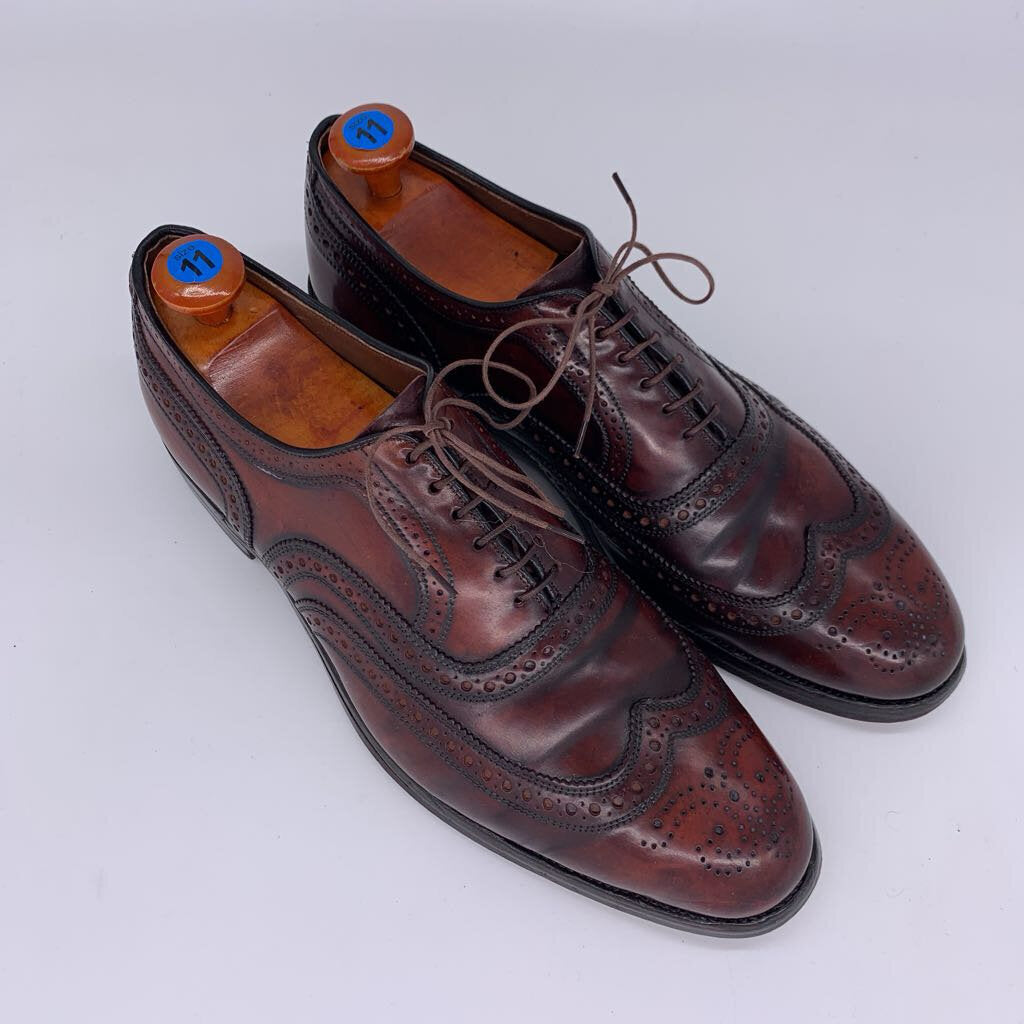 Allen Edmonds Shoes