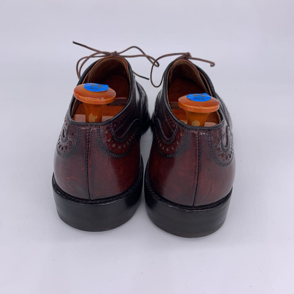 Allen Edmonds Shoes