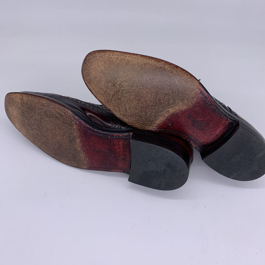 Allen Edmonds Shoes
