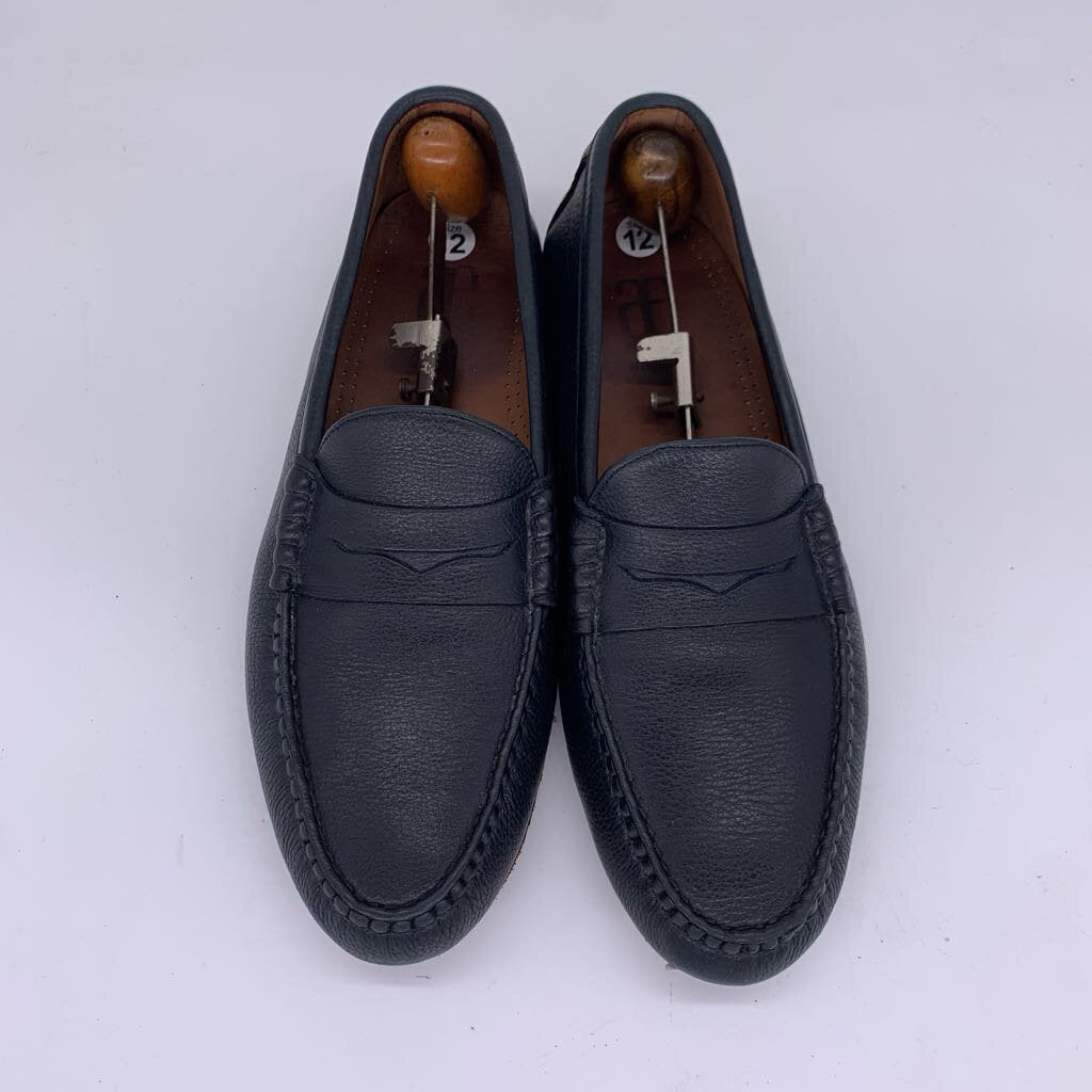 Allen Edmonds Driving Loafers