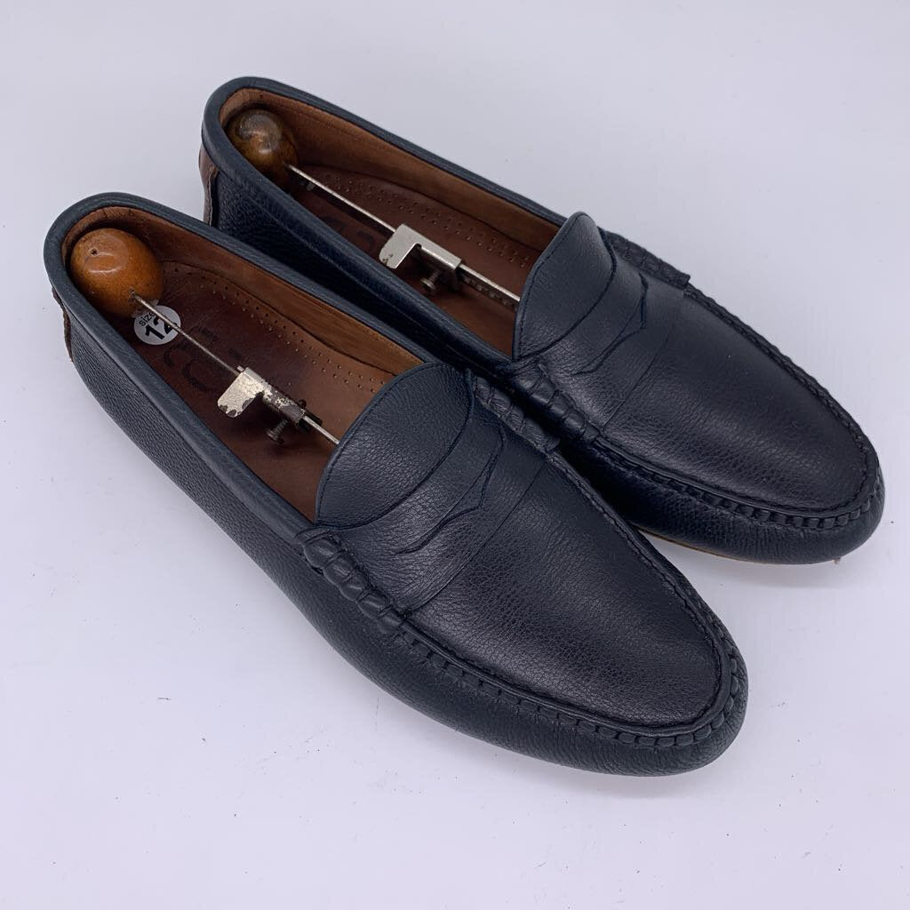 Allen Edmonds Driving Loafers
