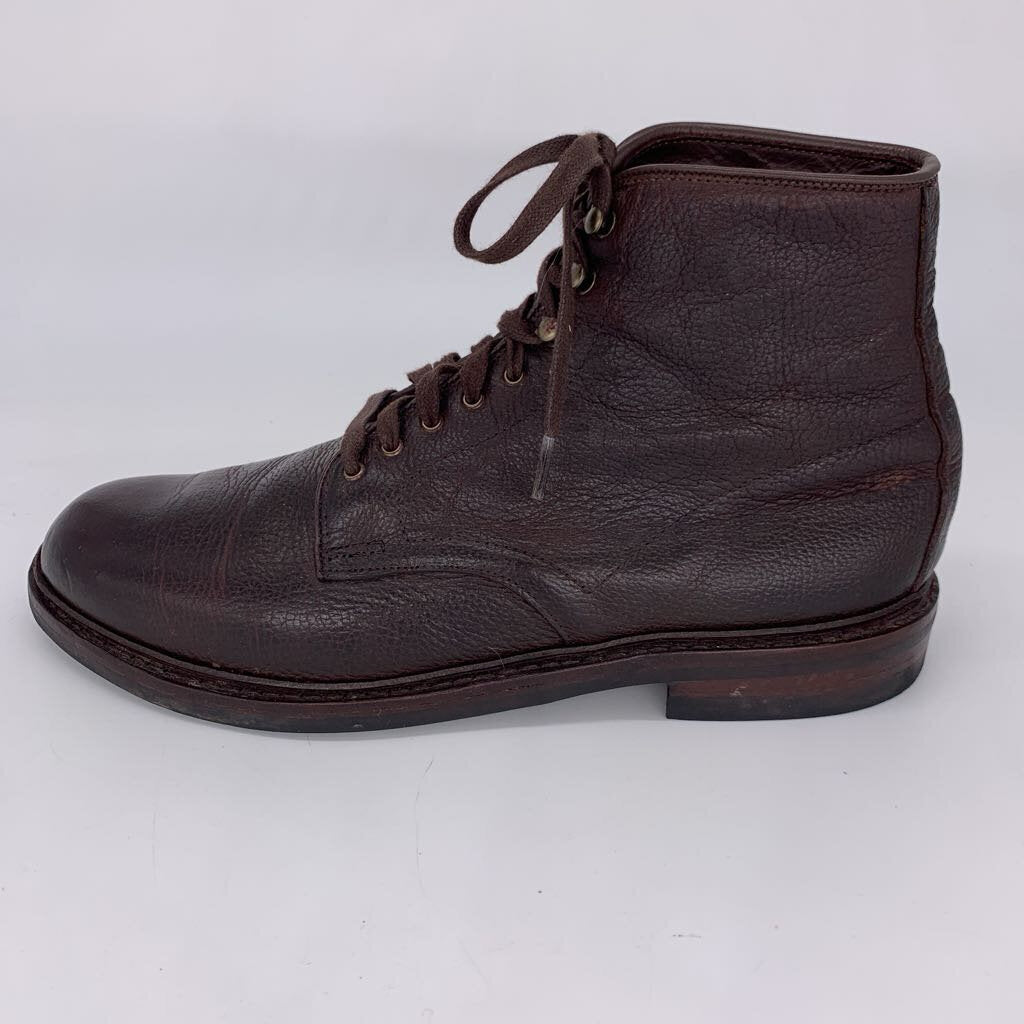 Allen Edmonds Boots
