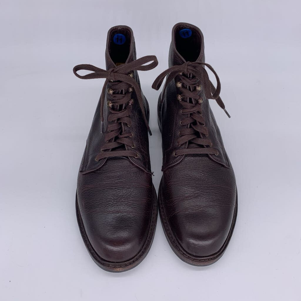 Allen Edmonds Boots