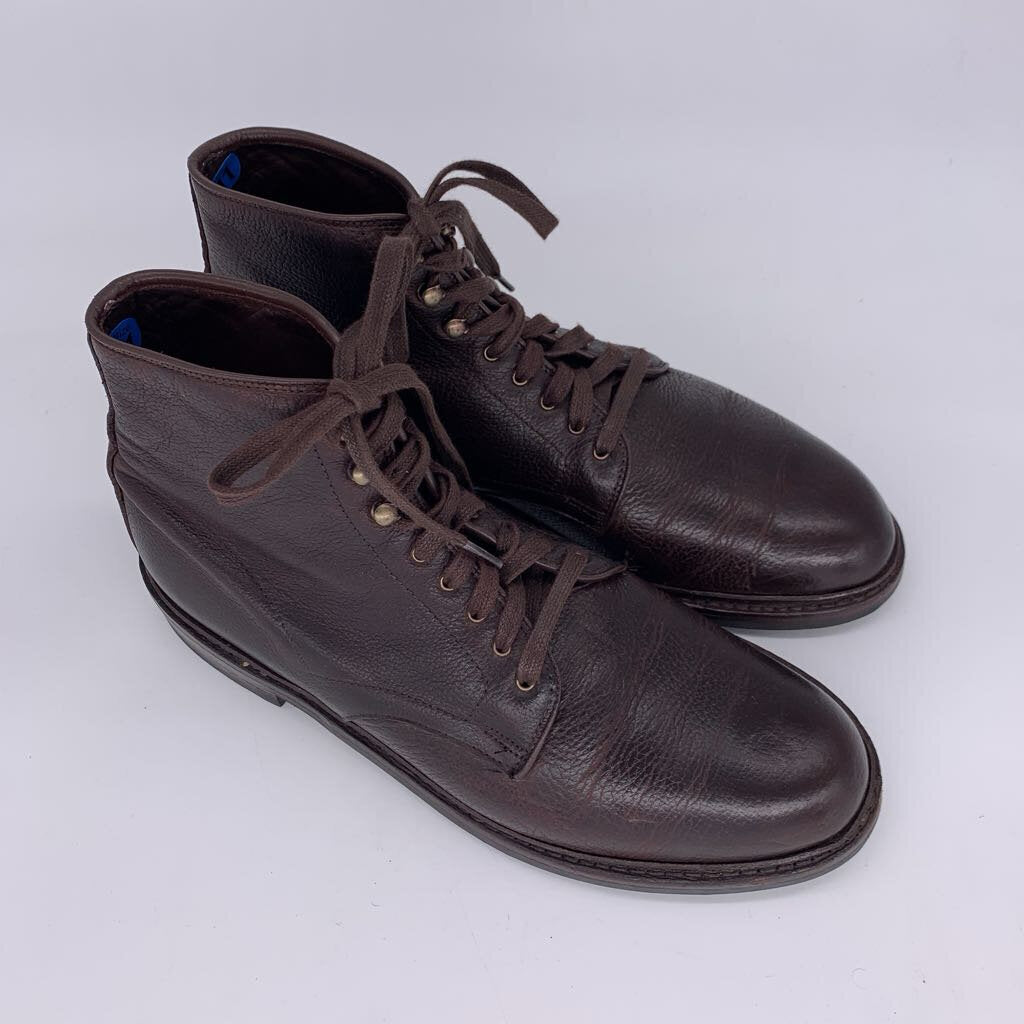 Allen Edmonds Boots