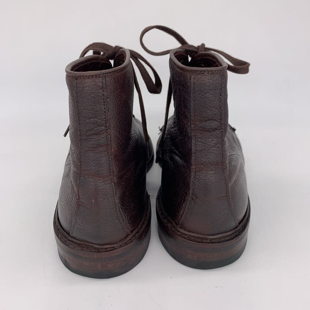 Allen Edmonds Boots