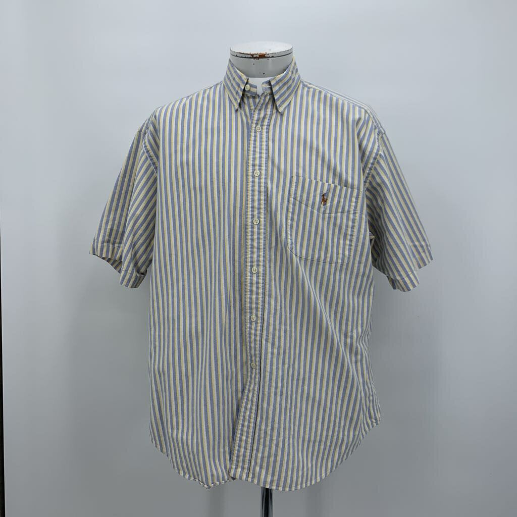 Ralph Lauren Shirt SS
