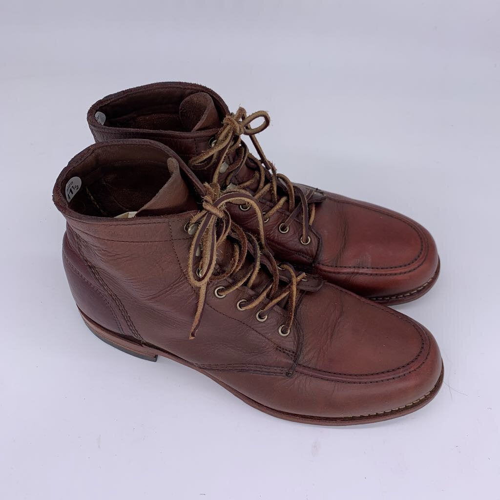 Wolverine 1000 Mile Boots