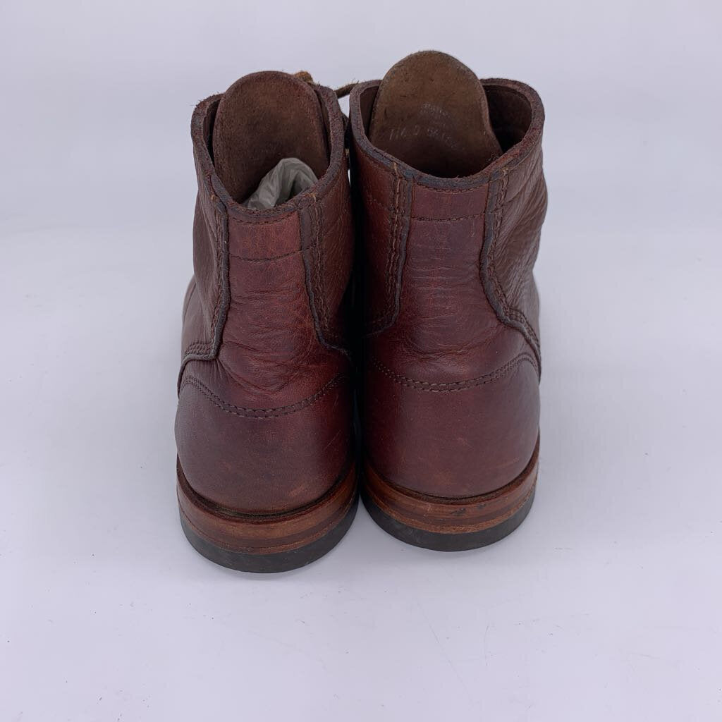 Wolverine 1000 Mile Boots