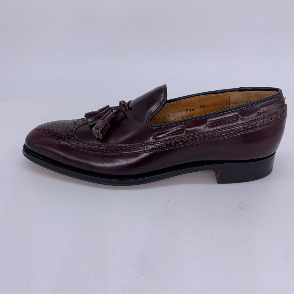 Church's Royal Tweed Loafers