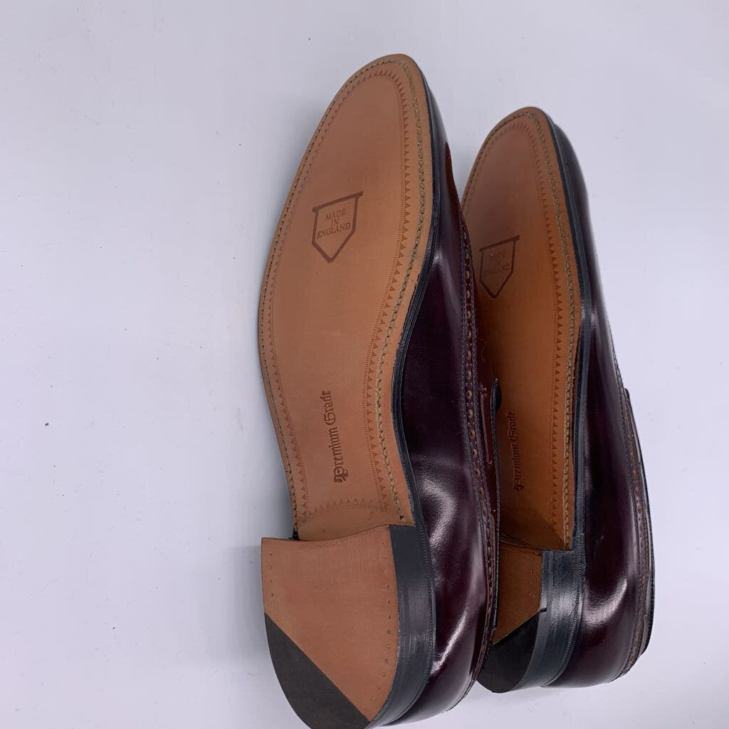 Church's Royal Tweed Loafers