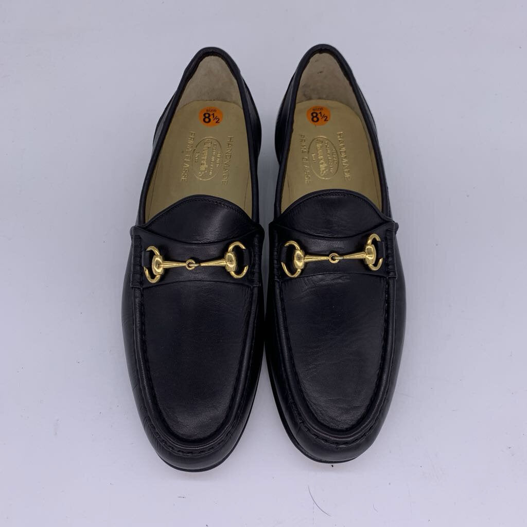 Church's Horse Bit Loafers