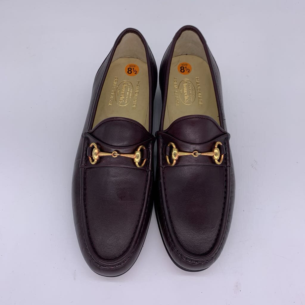 Churches horse bit Loafers