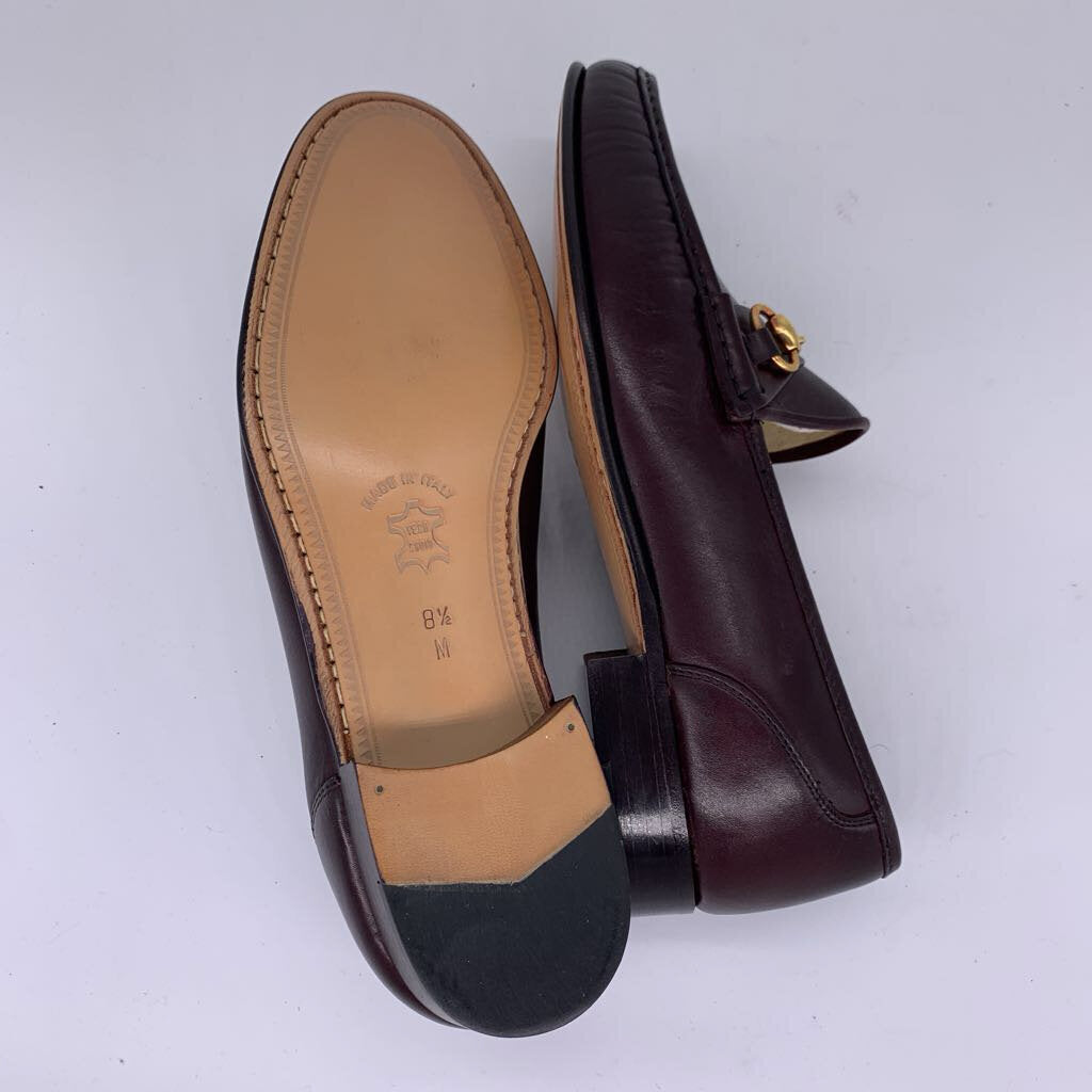 Churches horse bit Loafers