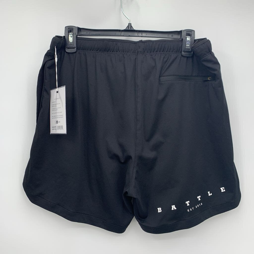 Battle Shorts NWT