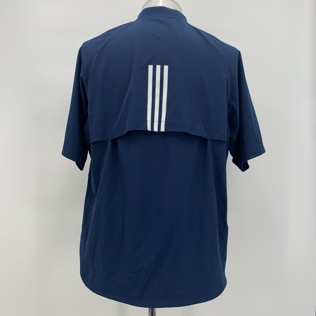 Adidas Pullover SS NWT