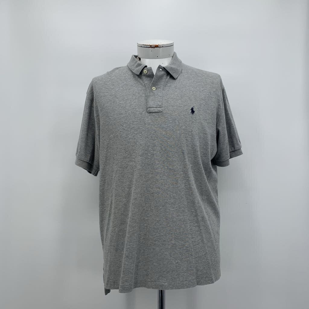Polo Shirt SS