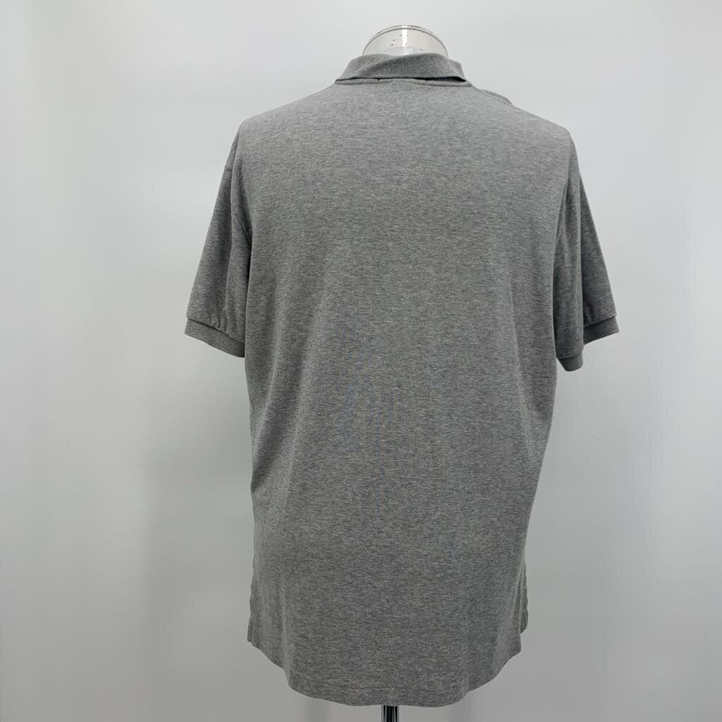 Polo Shirt SS