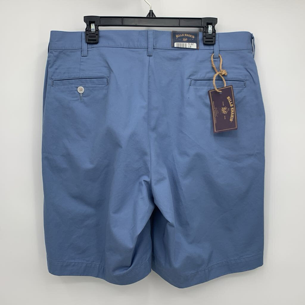 Bill''s Khakis Shorts NWT