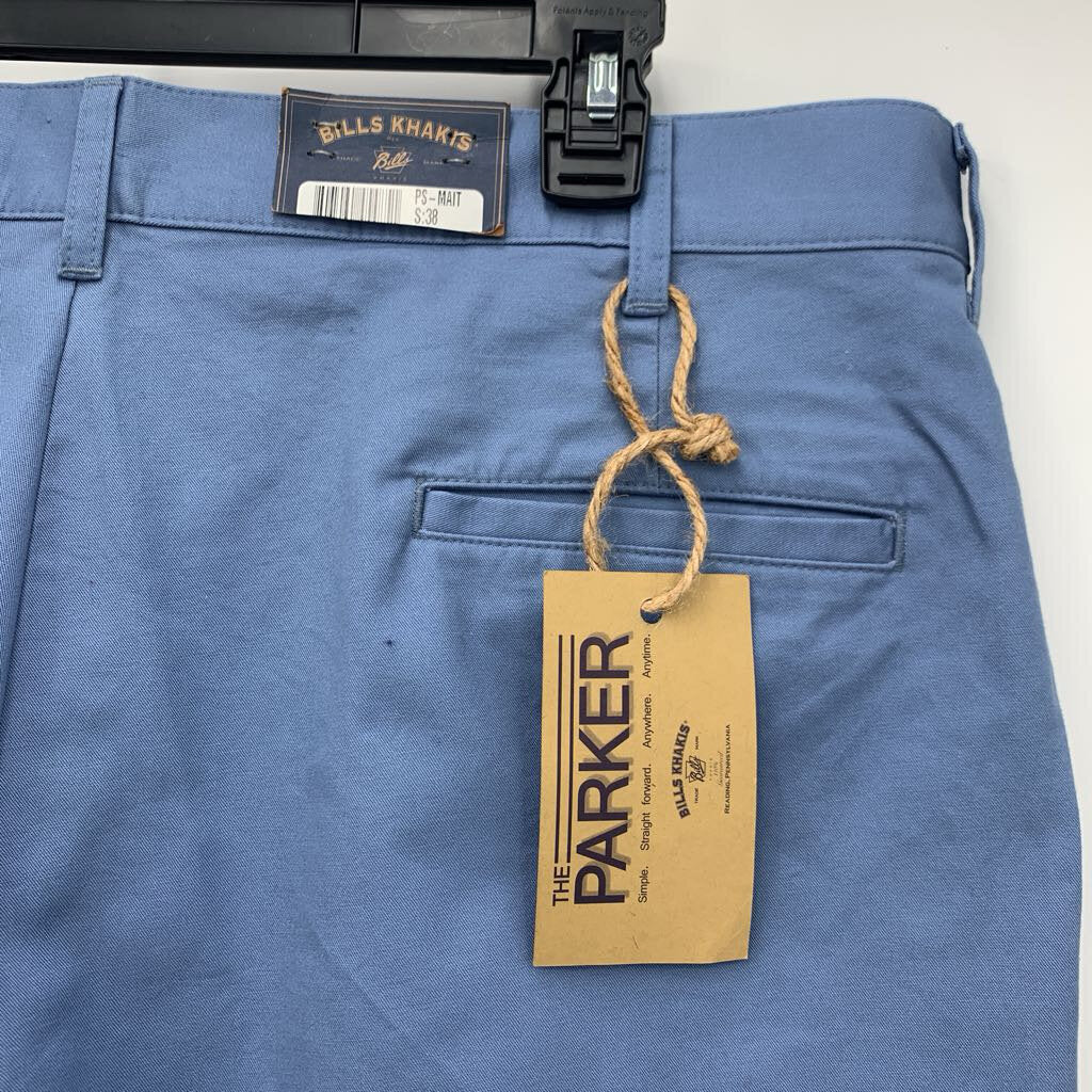 Bill''s Khakis Shorts NWT
