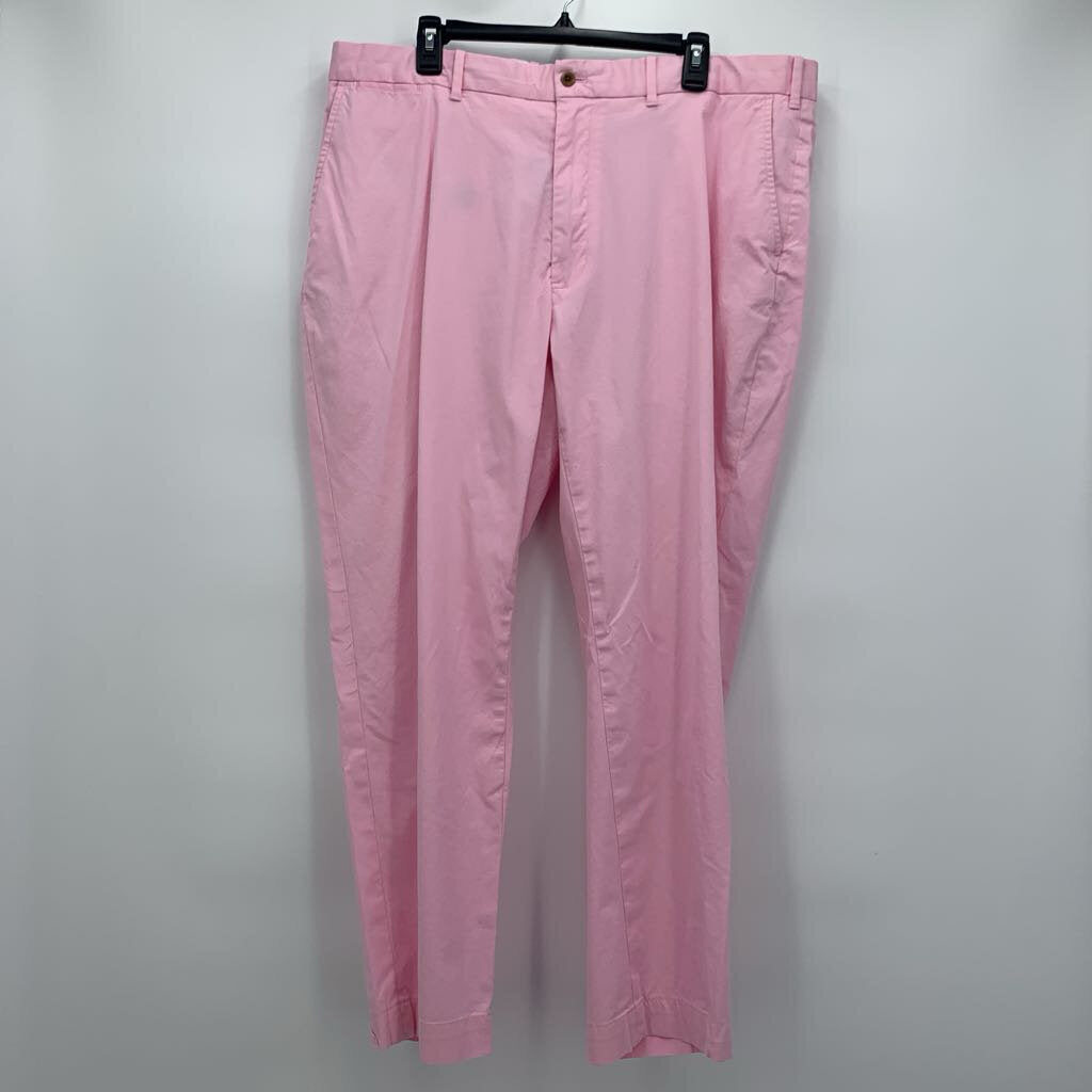 Polo Pants