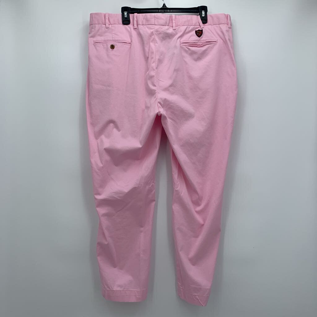 Polo Pants