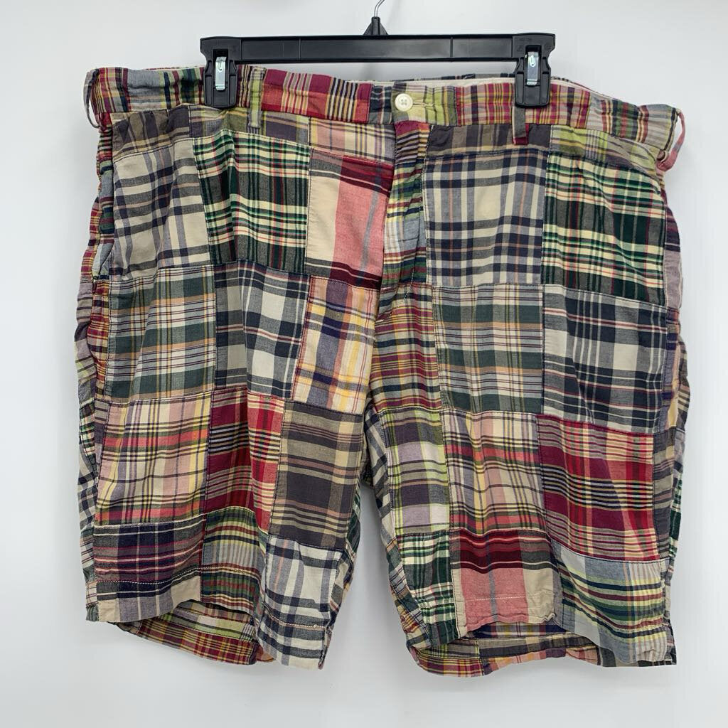 Polo Shorts