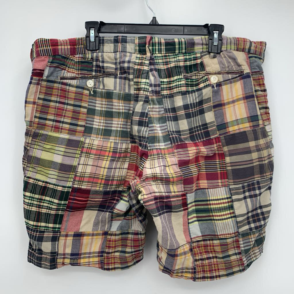 Polo Shorts