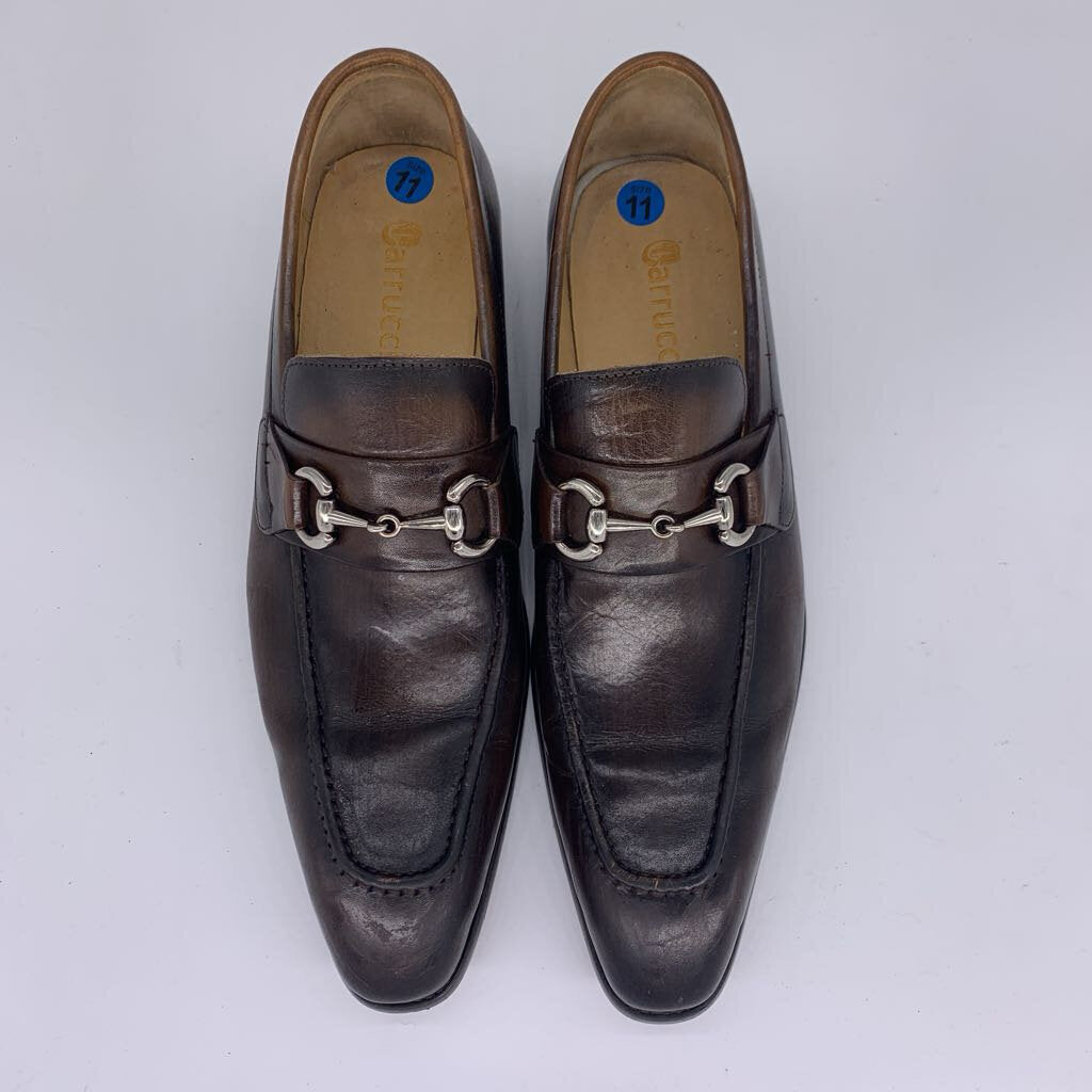 Carrucci Loafers