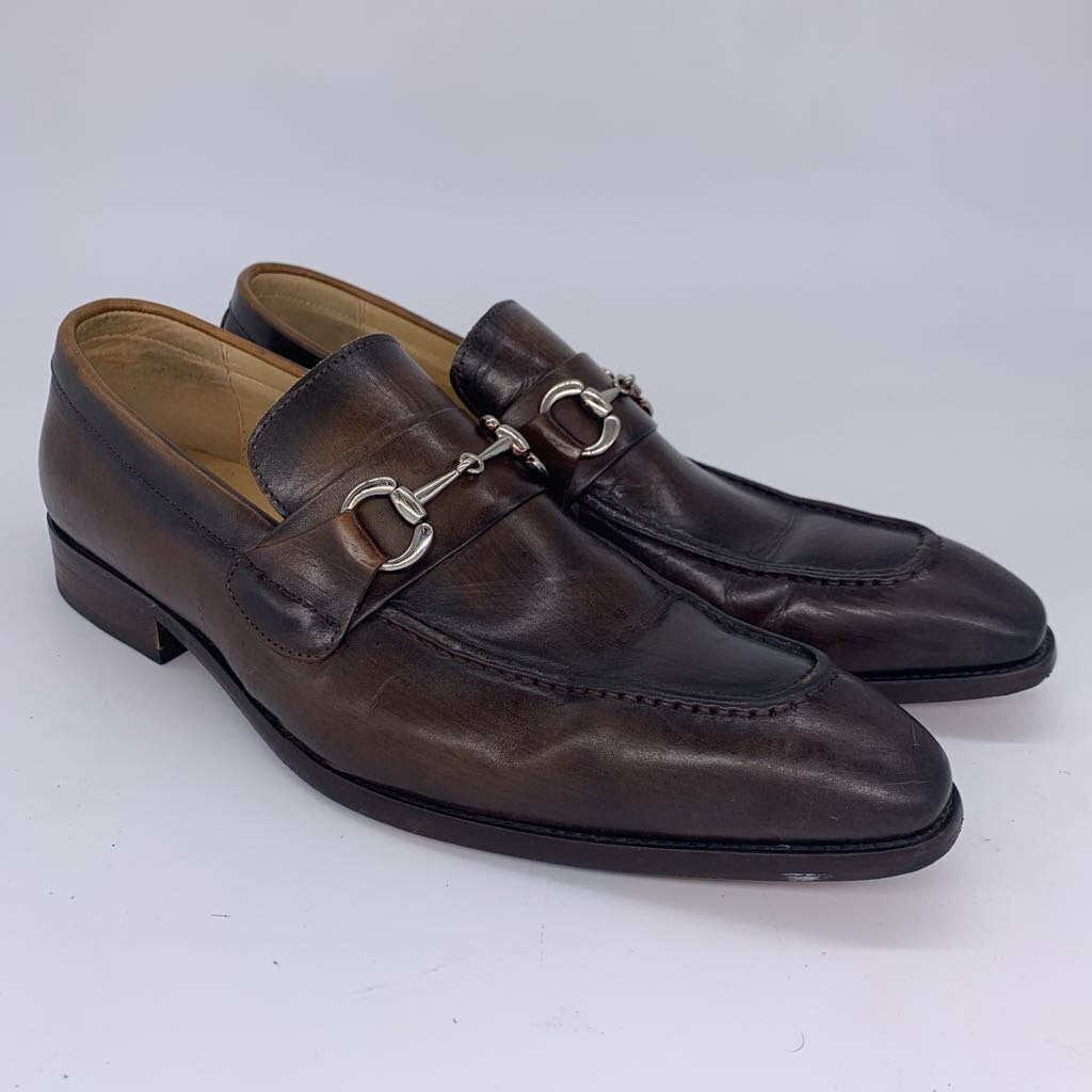 Carrucci Loafers
