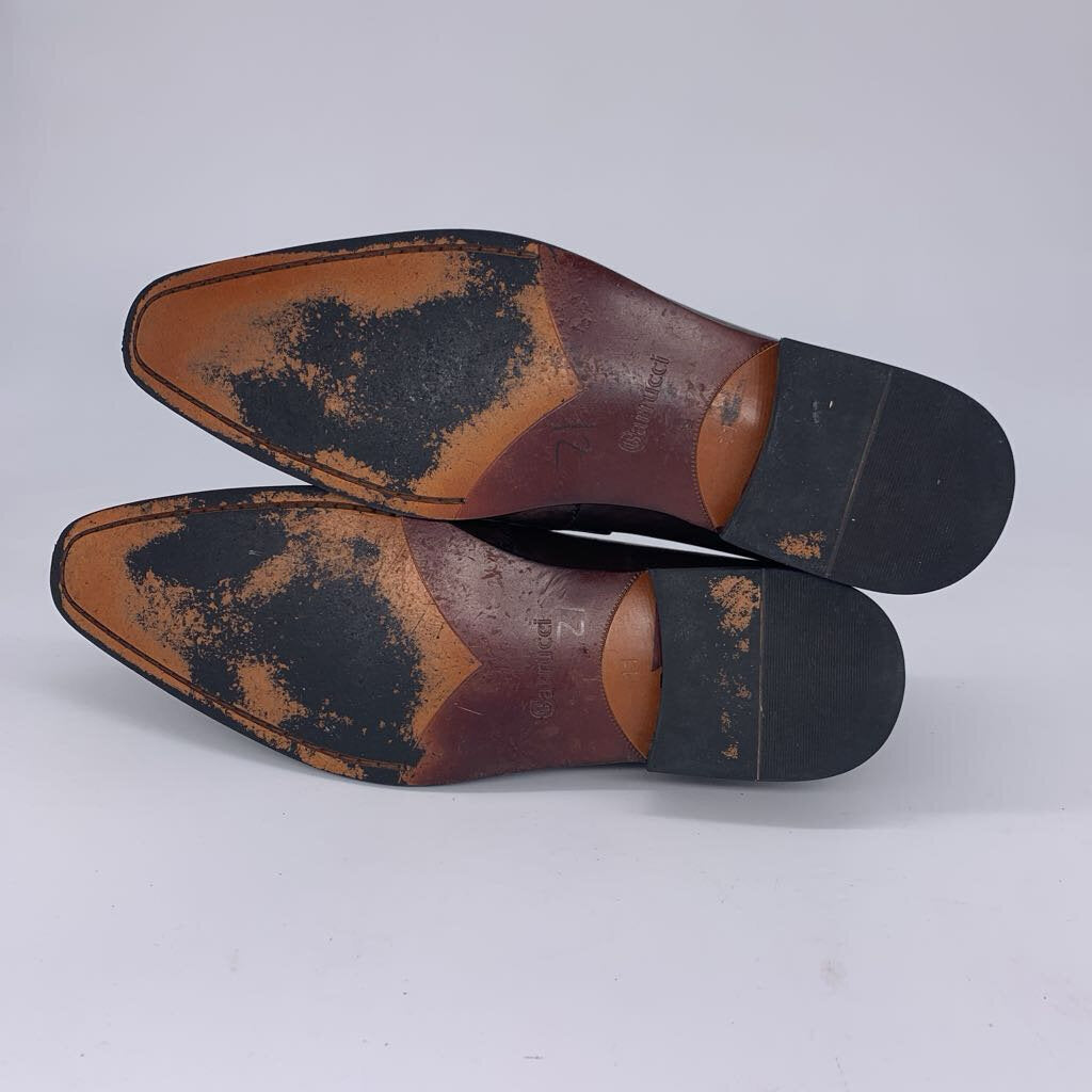 Carrucci Loafers