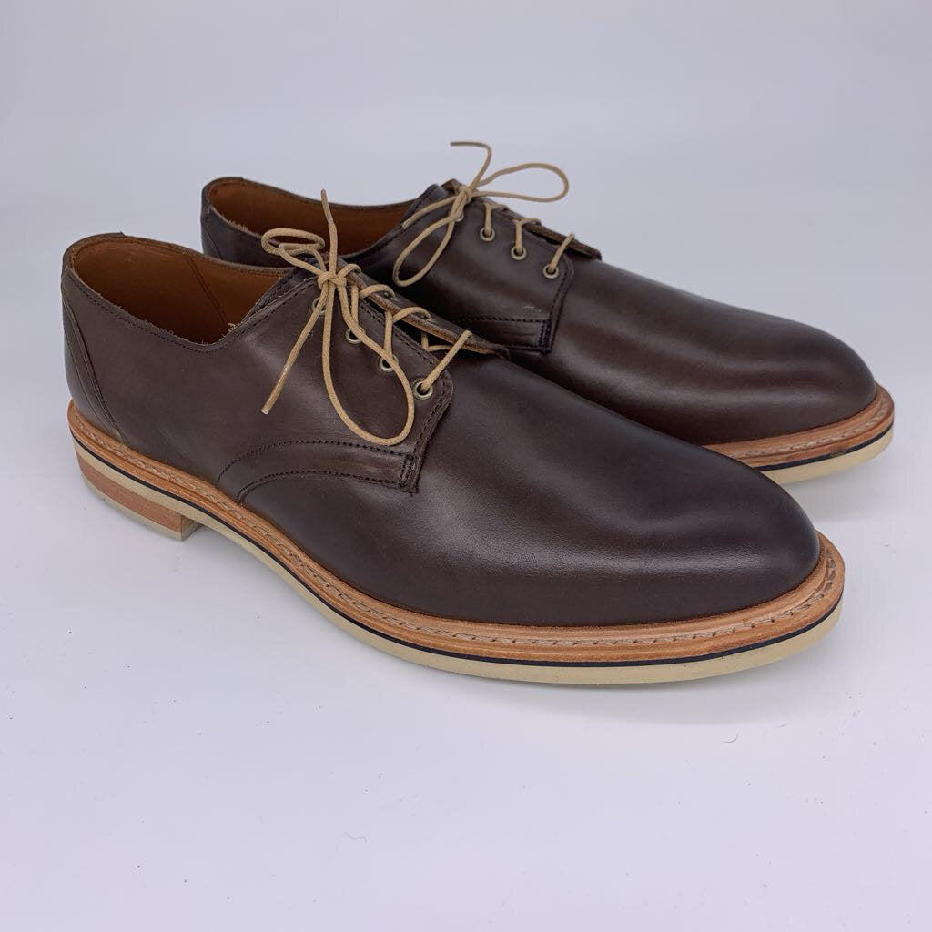 Allen Edmonds Nomad Derby Shoes