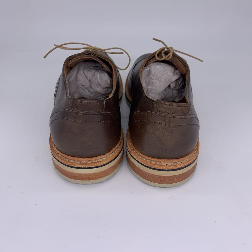 Allen Edmonds Nomad Derby Shoes