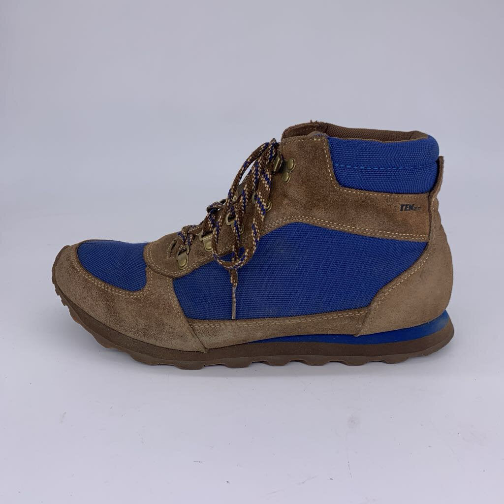 L.L. Bean Hiking Boots
