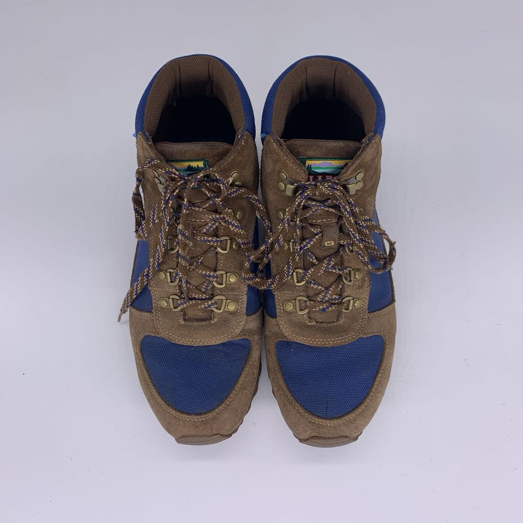 L.L. Bean Hiking Boots