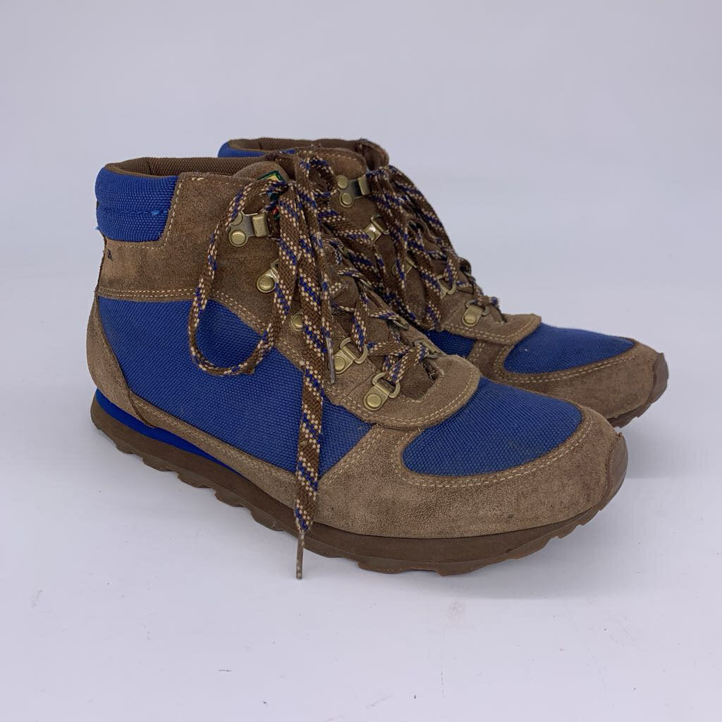 L.L. Bean Hiking Boots