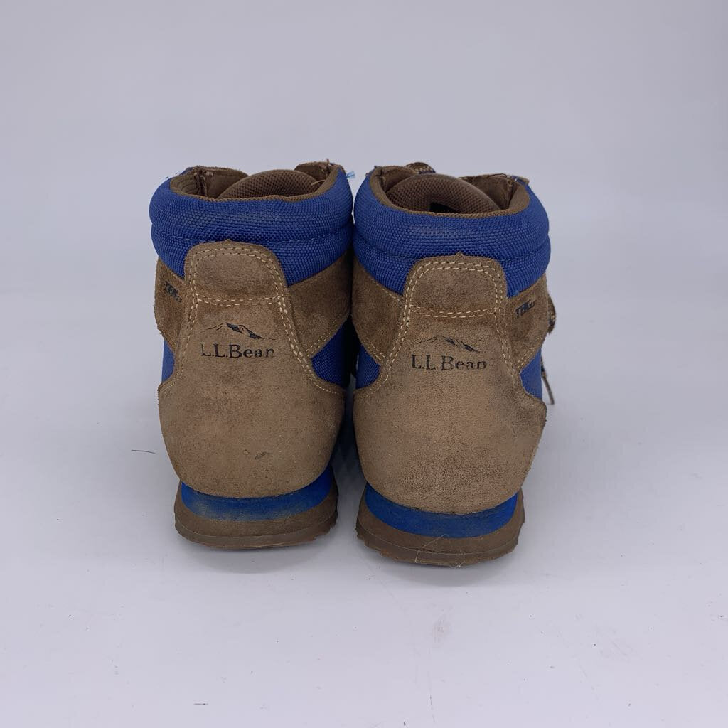 L.L. Bean Hiking Boots