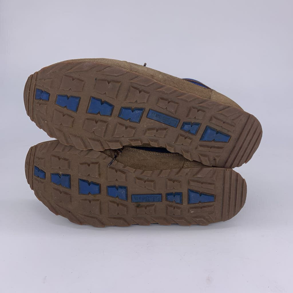 L.L. Bean Hiking Boots