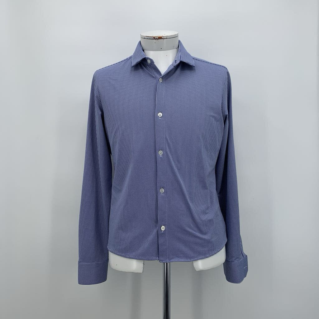 Mizzen + Main Shirt
