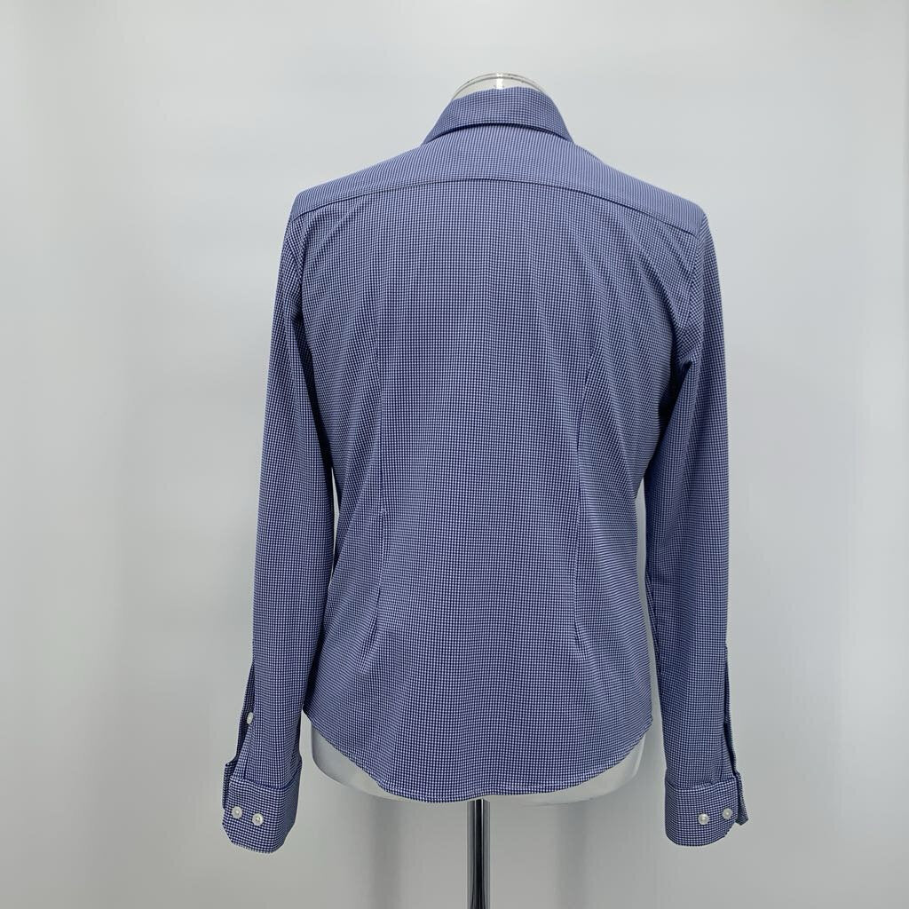Mizzen + Main Shirt