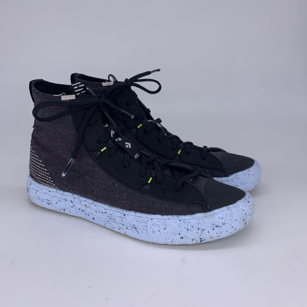 Chuck Taylor Crater Hi