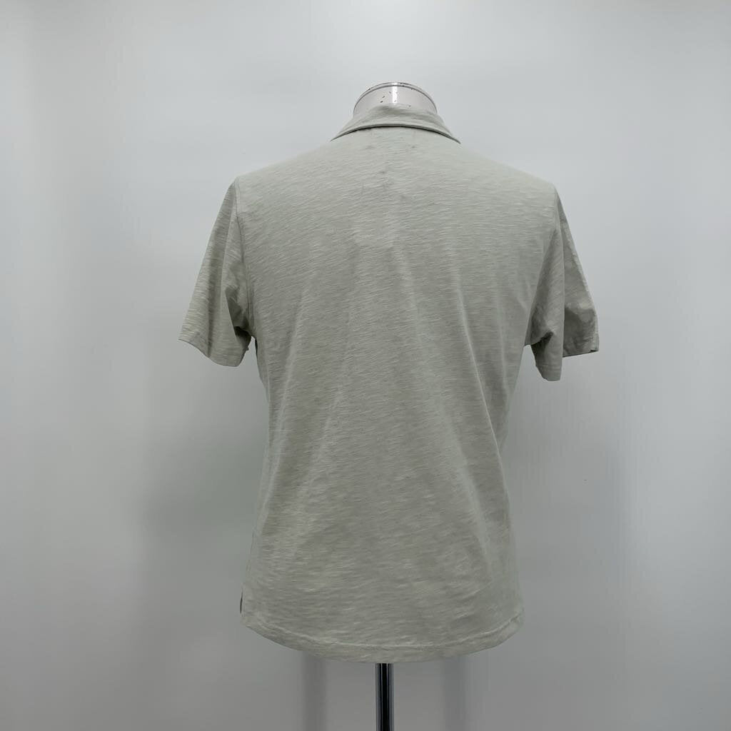 Unison Shirt SS NWT