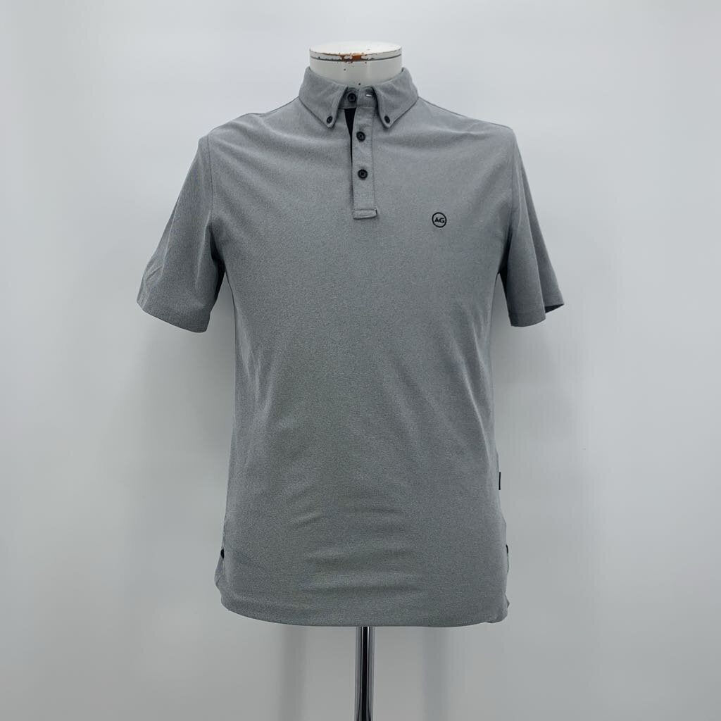 AG Shirt SS