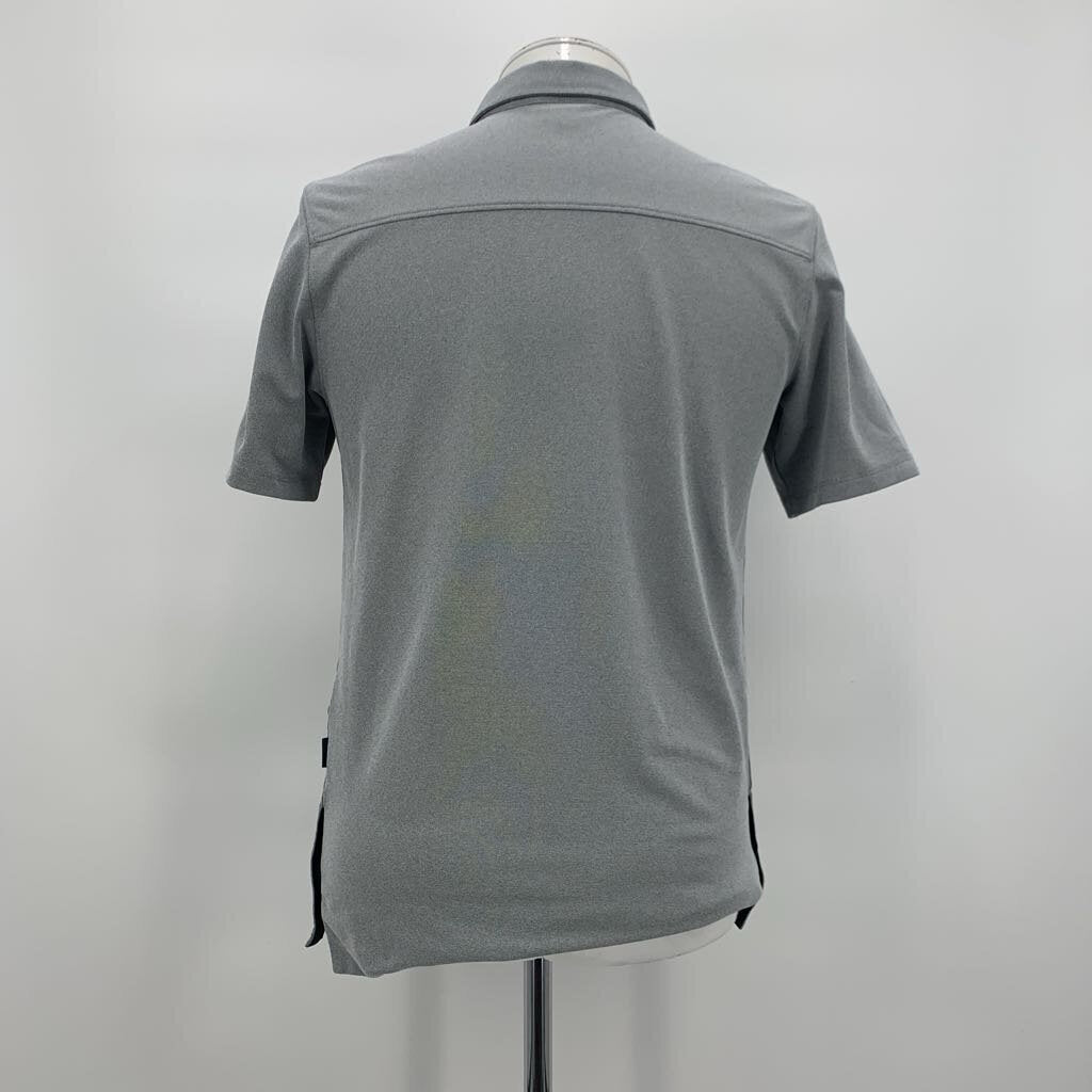 AG Shirt SS