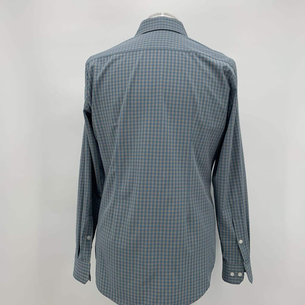 Mizzen + Main Shirt